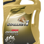STALLION 1 SYNTHETIC 0W20 (1L,5L)
