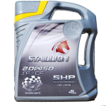 STALLION 20W50 SHP (1L, 4L, 5L)