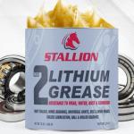 STALLION 2LITHIUM GREASE (450g)