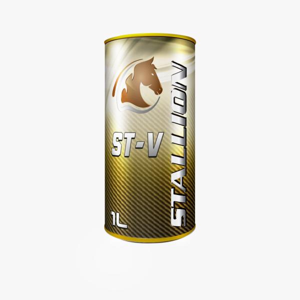 STALLION ST-V LUBRICANT (1L)
