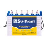Su-Kam Bazooka+ 200AH/12V Tall Tubular Battery