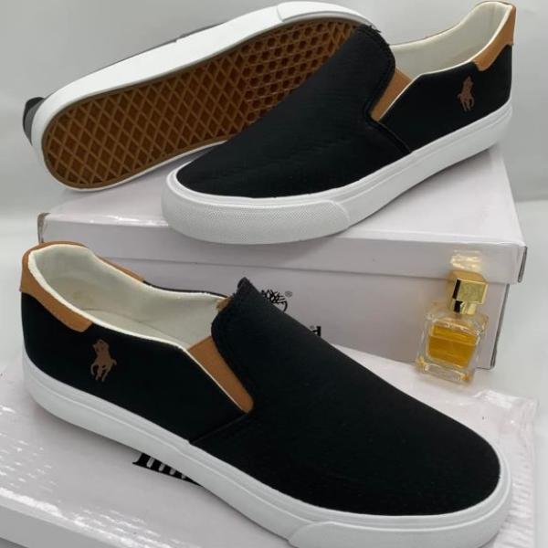 Polo Ralph Lauren Casual Sneakers