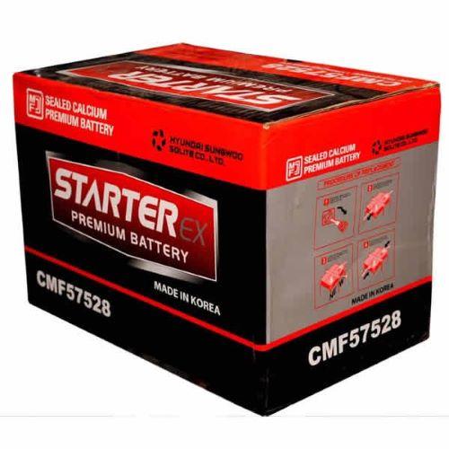 Starter EX Car Battery 200Ah