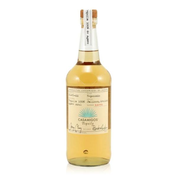 Casamigos Reposado x12 in Carton