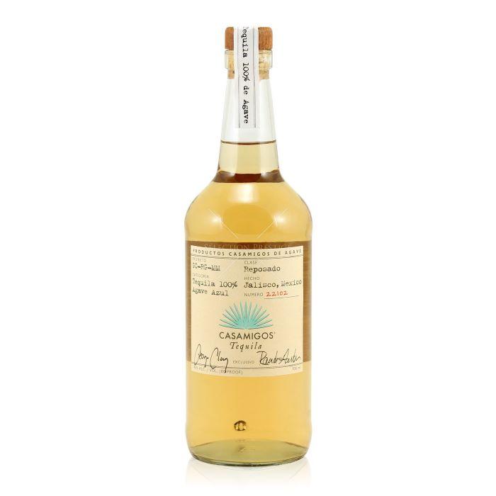 Casamigos Reposado x12 in Carton