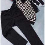 Men's Casual 2pcs Set