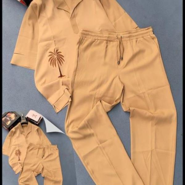 Men's Casual 2pcs Set