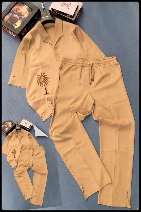 Men's Casual 2pcs Set