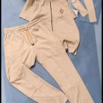 Men's Trendy 2 Pcs Set