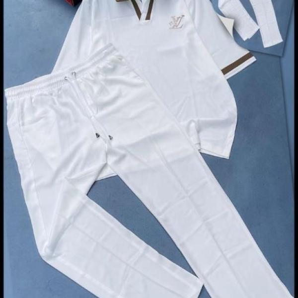 Men's Casual 2pcs Set