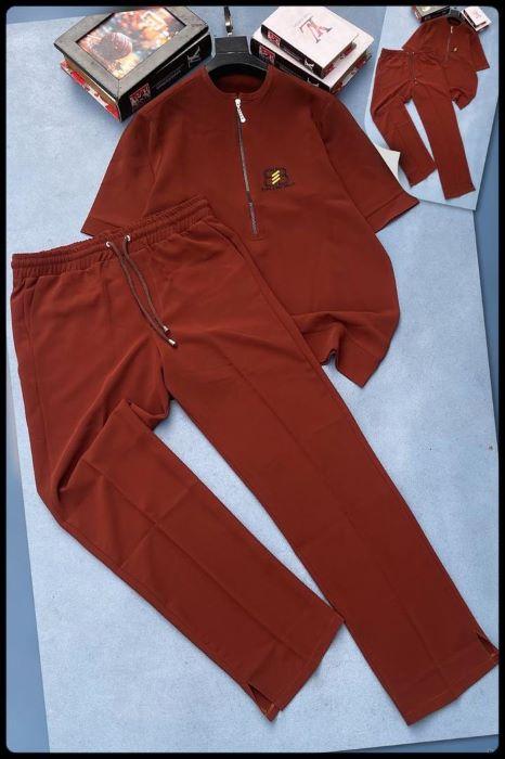 Men's Casual 2pcs Set