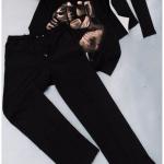 Men's Casual 2pcs Set