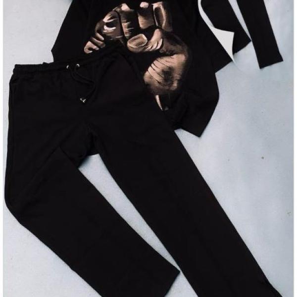 Men's Casual 2pcs Set