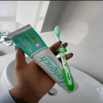 Longrich White Tea Multi-Effect Toothpaste x12