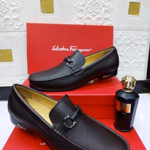 Men's Salvatore Ferragamo Shoe