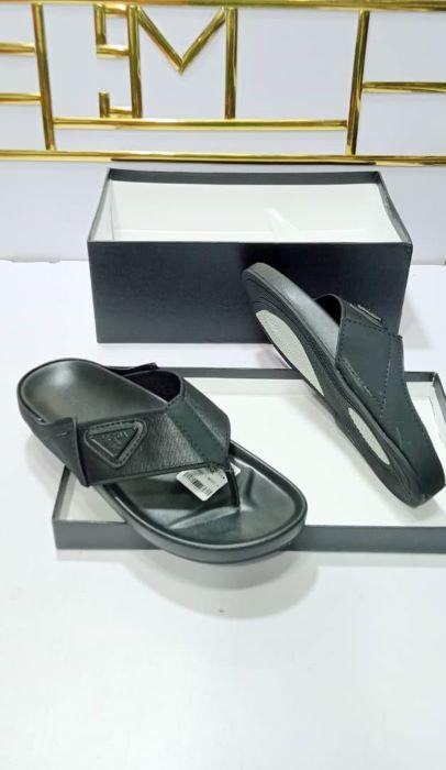 Men's Prada Slippers