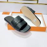 Men's Hermes Slippers