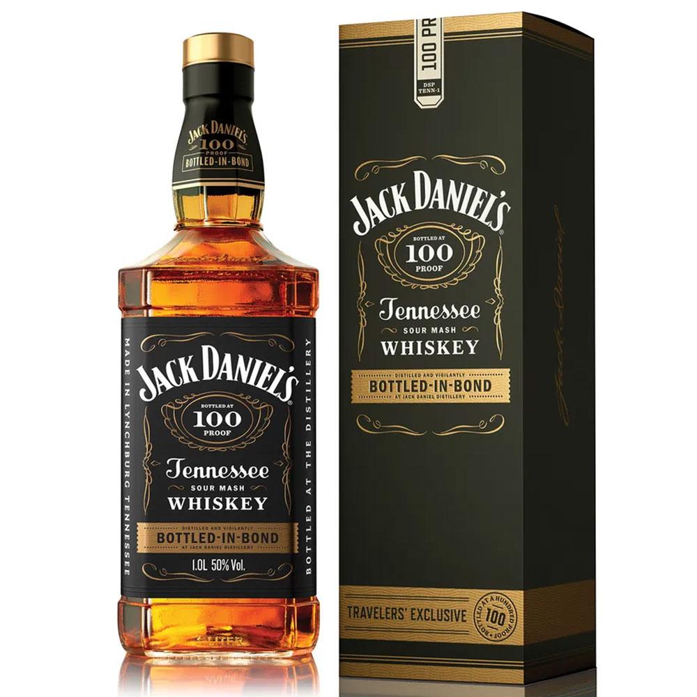 Jack Daniels Tennessee Whisky x12 in Carton