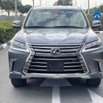2018 LEXUS LX 570