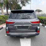 2018 LEXUS LX 570