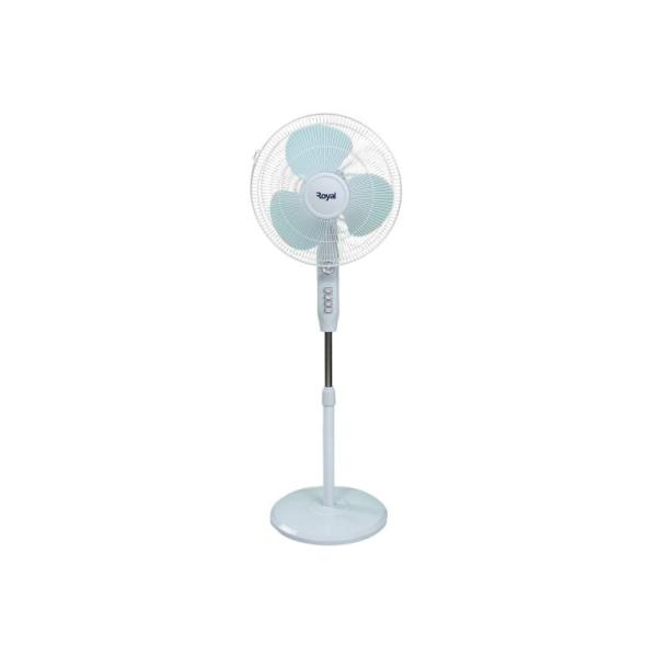 Royal 16″ Standing Fan (RSF-4116)