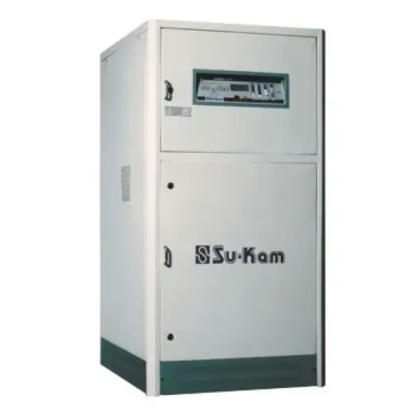 SU-KAM INTELLI Q ONLINE UPS 10KVA_192V (1P-1P)