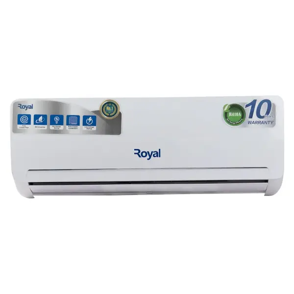 Royal 1.5 HP Split Inverter AC (MR12RSAN)