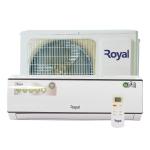 Royal 1 HP Split Unit AC (MA09RSA)