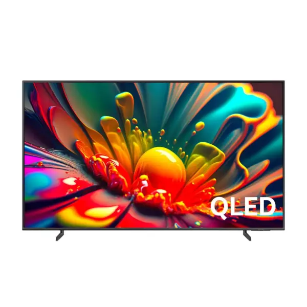 Samsung 75″ QLED 4K Smart TV (QA75Q60C)