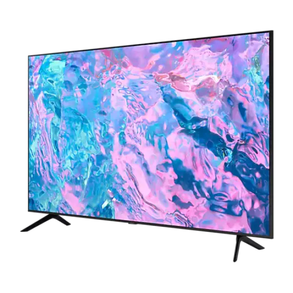 Samsung 85″ Crystal UHD 4K Smart TV (UA85CU7000)