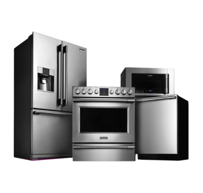 The best home appliances 2024