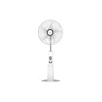 Royal 18″ Rechargeable Fan (RRF18K)