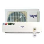 Royal 1.5 HP Split AC (FE12RSAX-R410)