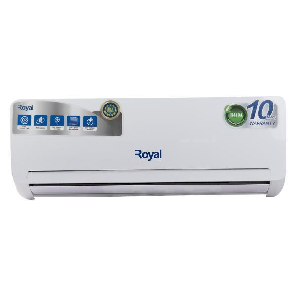 Royal 1 HP Split Inverter AC (MR09RSAN)