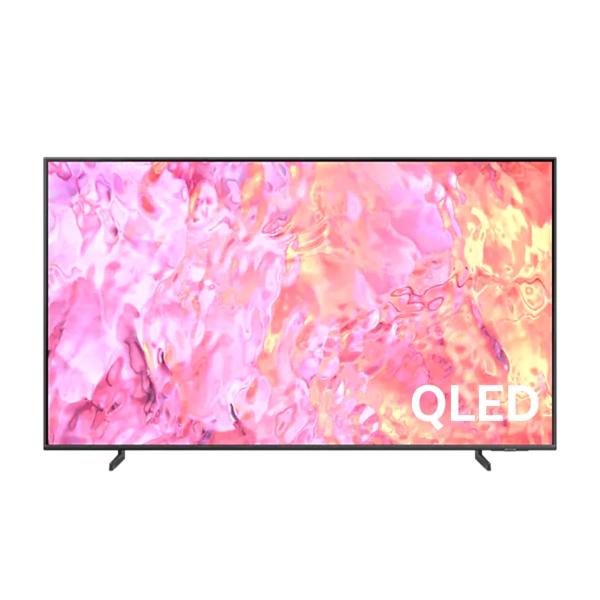 Samsung 65″ QLED 4K Smart TV (QA65Q60C)