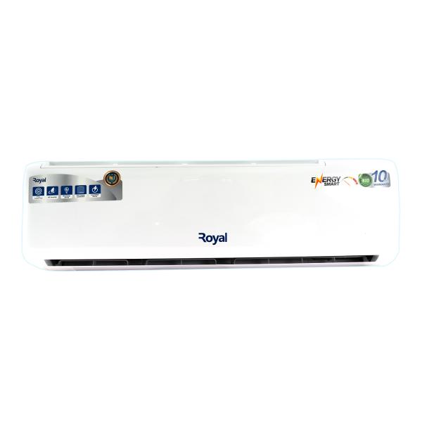 Royal 1 HP Inverter Air Conditioner (QK09RSA-R32-INV)
