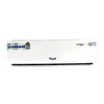 Royal 1.5 HP Inverter Air Conditioner (QK12RSA-R32-INV)