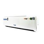 Royal 1.5 HP Inverter Air Conditioner (QK12RSA-R32-INV)