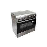 Royal Gas Cooker | 5-Gas Burner (RG-C9650S)