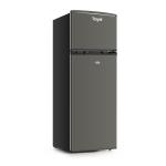 Royal Titan Refrigerator Double Door 235L (RREF235DF)