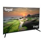 Royal 32″ HD LED Signature Smart TV (RTV32SG7J/B)