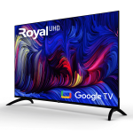 Royal 50″ Google TV (RTV50GT8W)