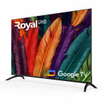 Royal 55″ Google TV (RTV55GT8W)