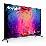Royal 58″ Google TV (RTV58GT8W