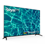 Royal 65″ Google TV (RTV65GT8W)