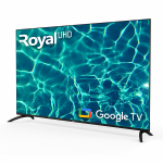Royal 65″ Google TV (RTV65GT8W)