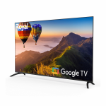 Royal 65″ QLED Google TV (RTV65QM8B)