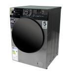 Royal 12 KG Front Load Washing Machine (RWMFL12HQG)