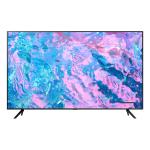 Samsung 85″ Crystal UHD 4K Smart TV (UA85CU7000)