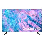 Samsung 85″ Crystal UHD 4K Smart TV (UA85CU7000)